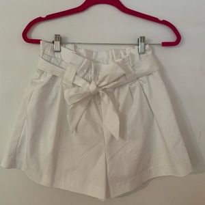 Zara Shorts